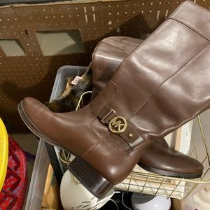 Michael Kors boots